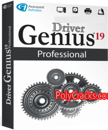 Driver genius 14 full portable