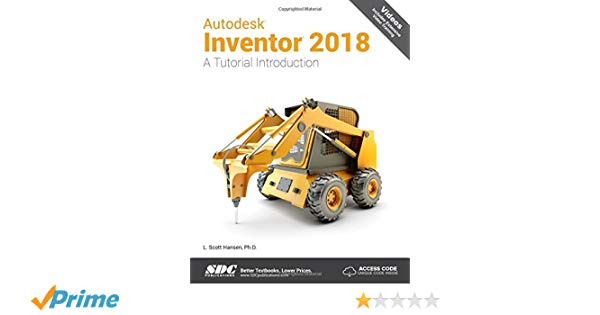 Autodesk Inventor Pdf Manual